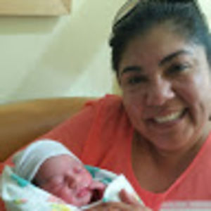 Meet your Posher, Elizabeth